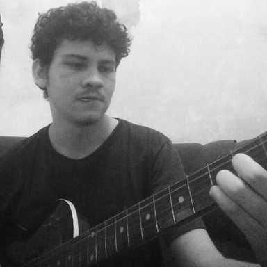 Marcelinho Santos