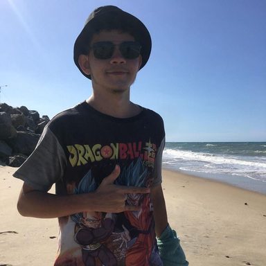 Marcelinho Santos photo 17
