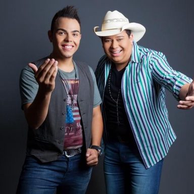 Marcello Henrique & Frederico