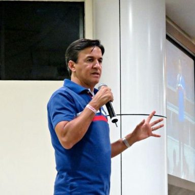 Marcello Brayner