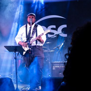 Marcelo Benjá
