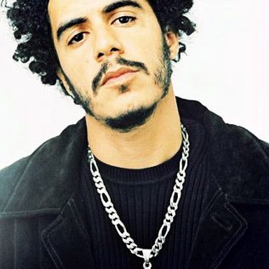 Marcelo D2 photo 23