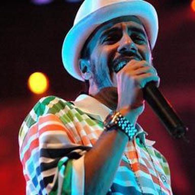Marcelo D2 photo 22