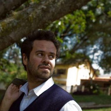 Marcelo Jeneci
