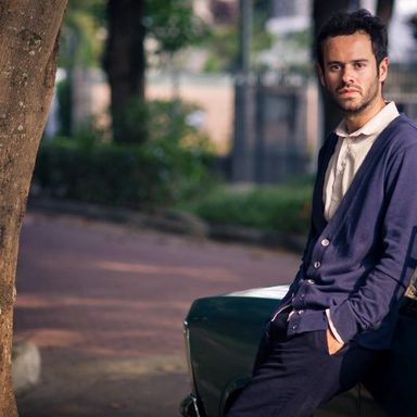 Marcelo Jeneci photo 15