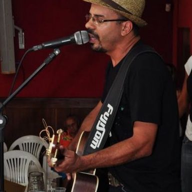 Marcelo Mendanha