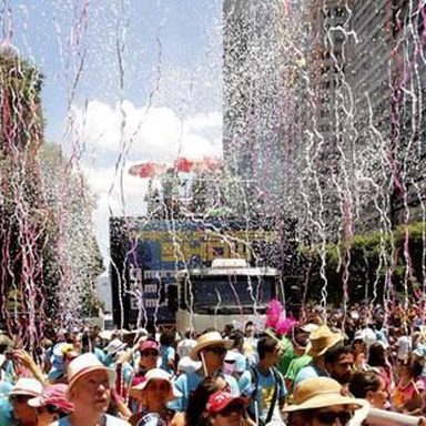 Marchinhas de Carnaval
