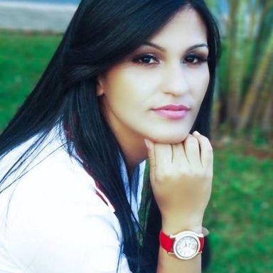 Marcia Mello