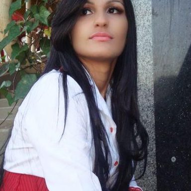 Marcia Mello