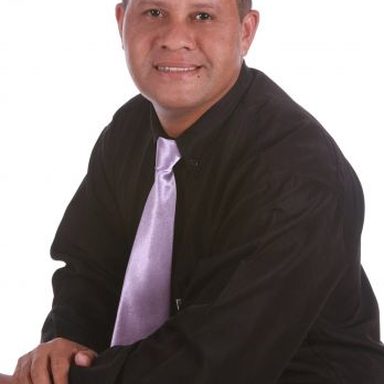 Marciel Ribeiro