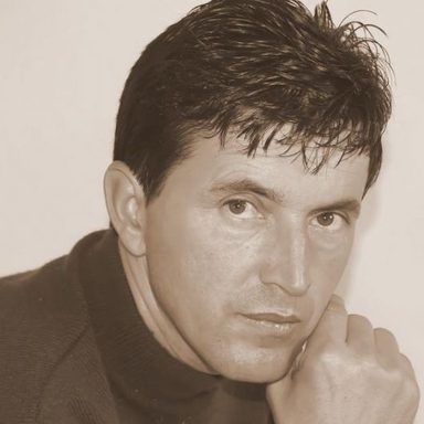 Márcio Aguiar