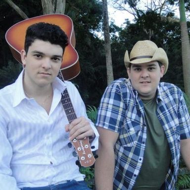 Marcio & Douglas