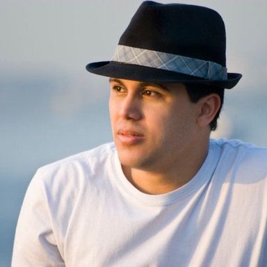Marcio Bragança