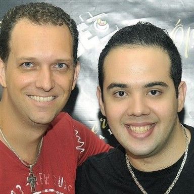 Marcio e Thyago Lopes