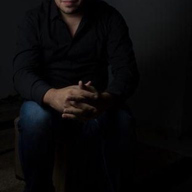 Marcio Deluk