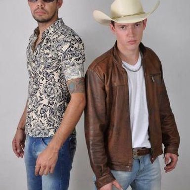 Marcio e Wendel