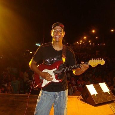 Marcio Lopes Compositor
