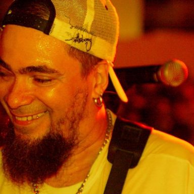 Marcio Mello