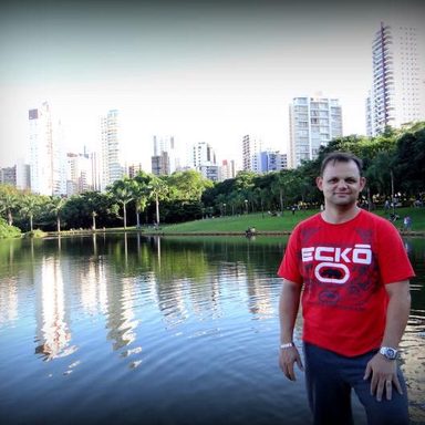 Márcio Pinheiro