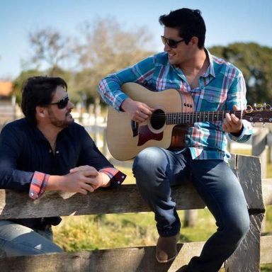 Marcio Rocha e Marcelo