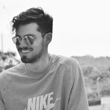 Marco Antonio Mac