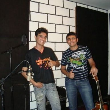 Marco Antonio e Diego