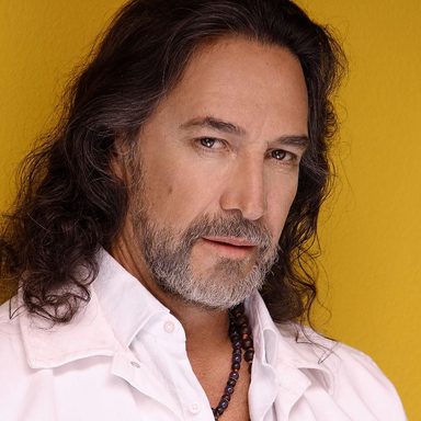 Marco Antonio Solís