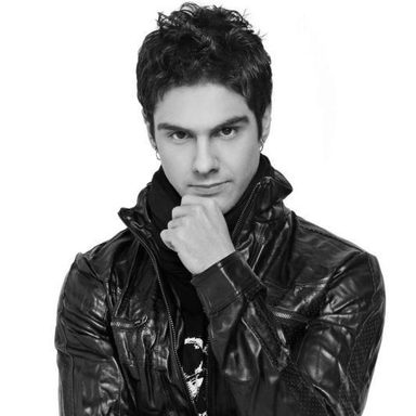Marco Lafico