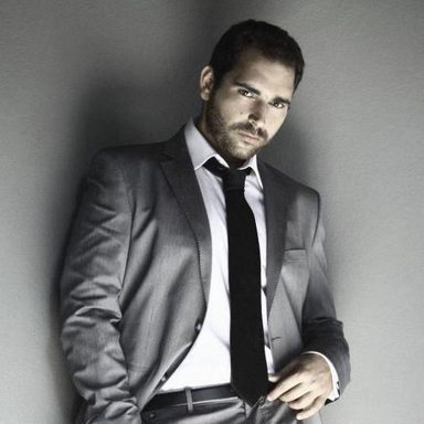 Marco Rodrigues