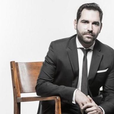 Marco Rodrigues