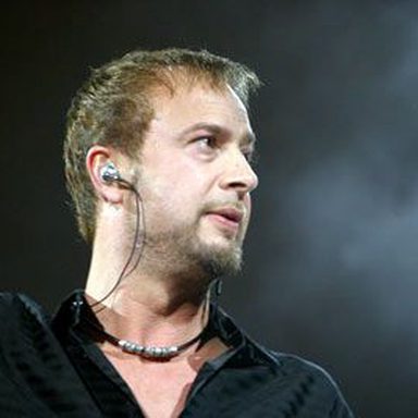 Marco Masini
