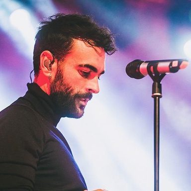 Marco Mengoni photo 13
