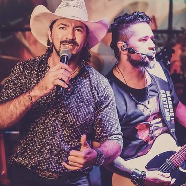 Marcos & Caettano