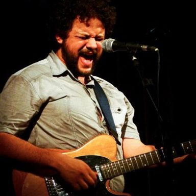 Marcos Almeida