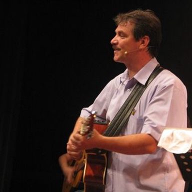 Marcos Antonio da Silva