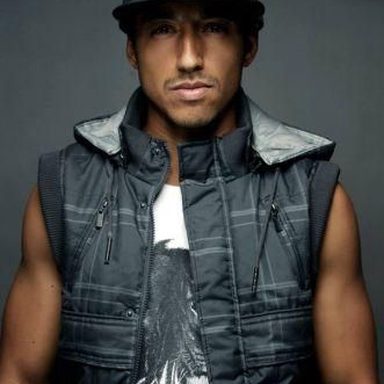 Marcos Apache