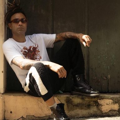 Marcos Baroni