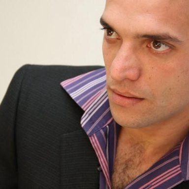Marcos Bella
