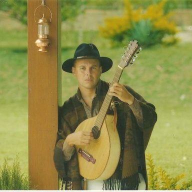 Marcos Benaia