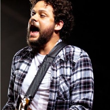 Marcos Almeida