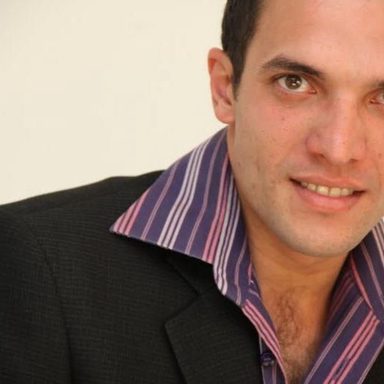 Marcos Bella