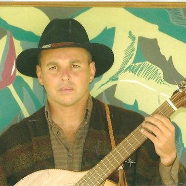 Marcos Benaia