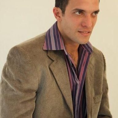 Marcos Bella