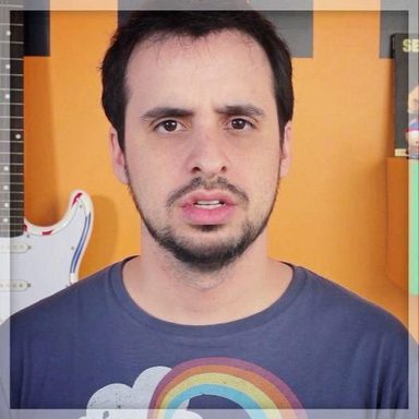 Marcos Castro