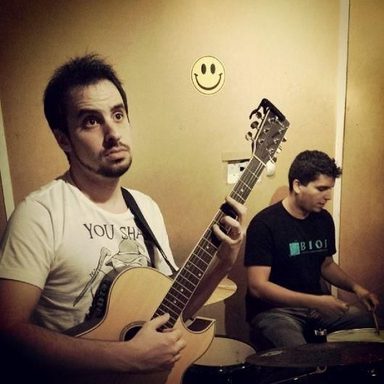 Marcos Castro