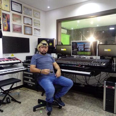 Marcos Campos