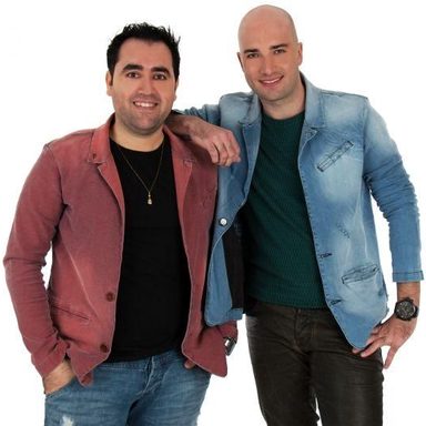 Marcos e Bueno