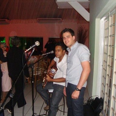 Marcos e Bersan