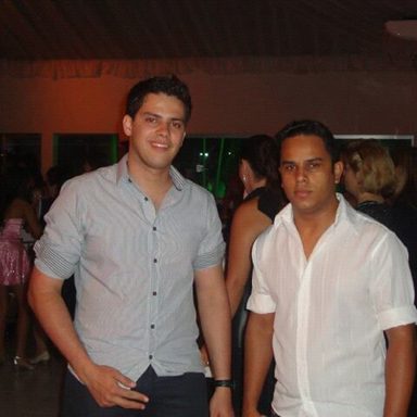 Marcos e Bersan