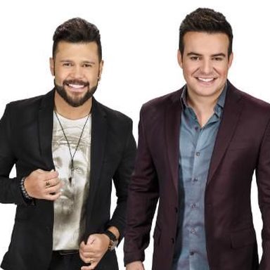 Marcos e Belutti